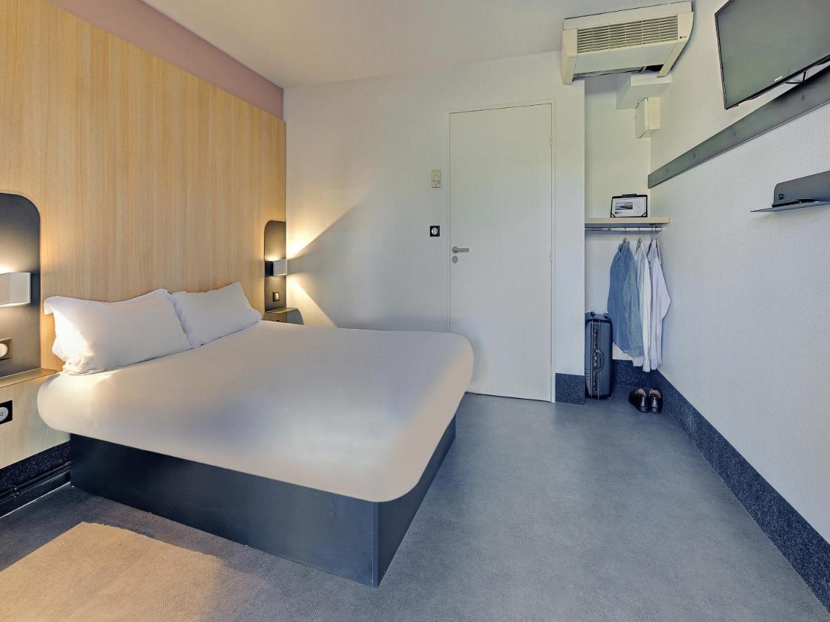 סן-סטורנה B&B Hotel Le Mans Nord 2 מראה חיצוני תמונה
