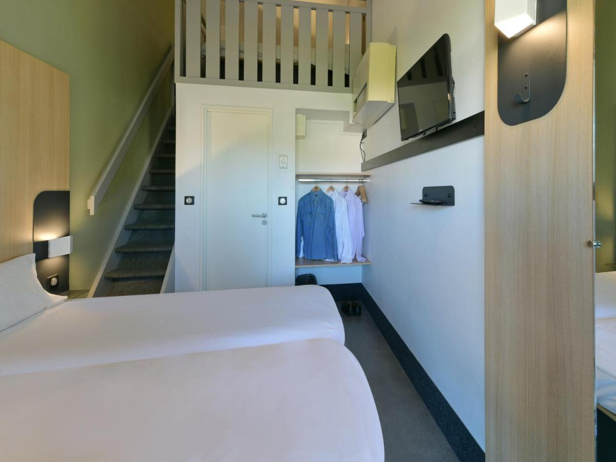 סן-סטורנה B&B Hotel Le Mans Nord 2 מראה חיצוני תמונה