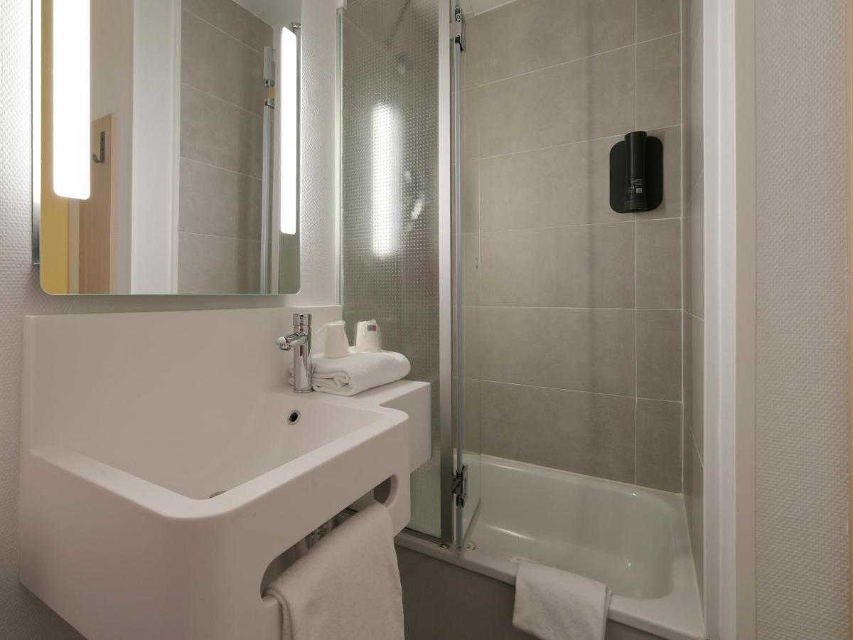 סן-סטורנה B&B Hotel Le Mans Nord 2 מראה חיצוני תמונה