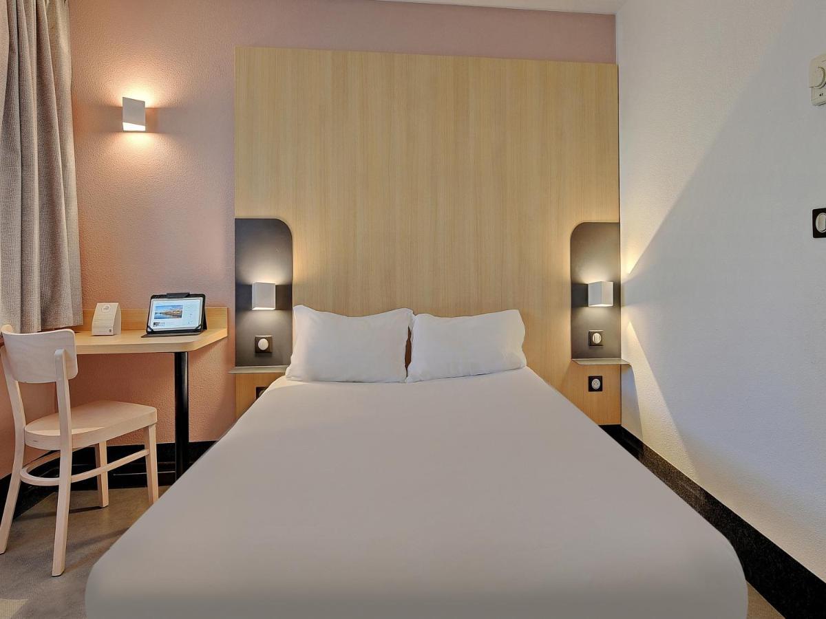 סן-סטורנה B&B Hotel Le Mans Nord 2 מראה חיצוני תמונה