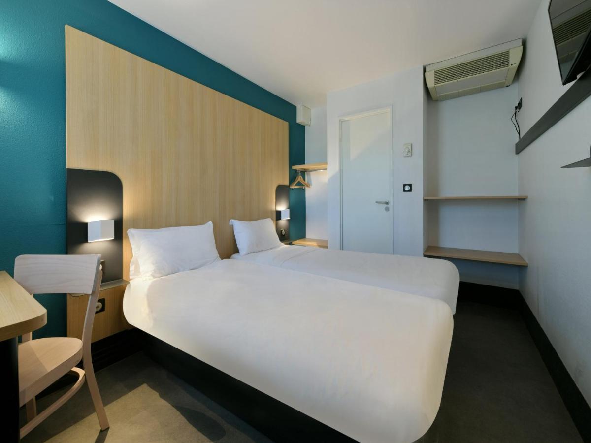 סן-סטורנה B&B Hotel Le Mans Nord 2 מראה חיצוני תמונה