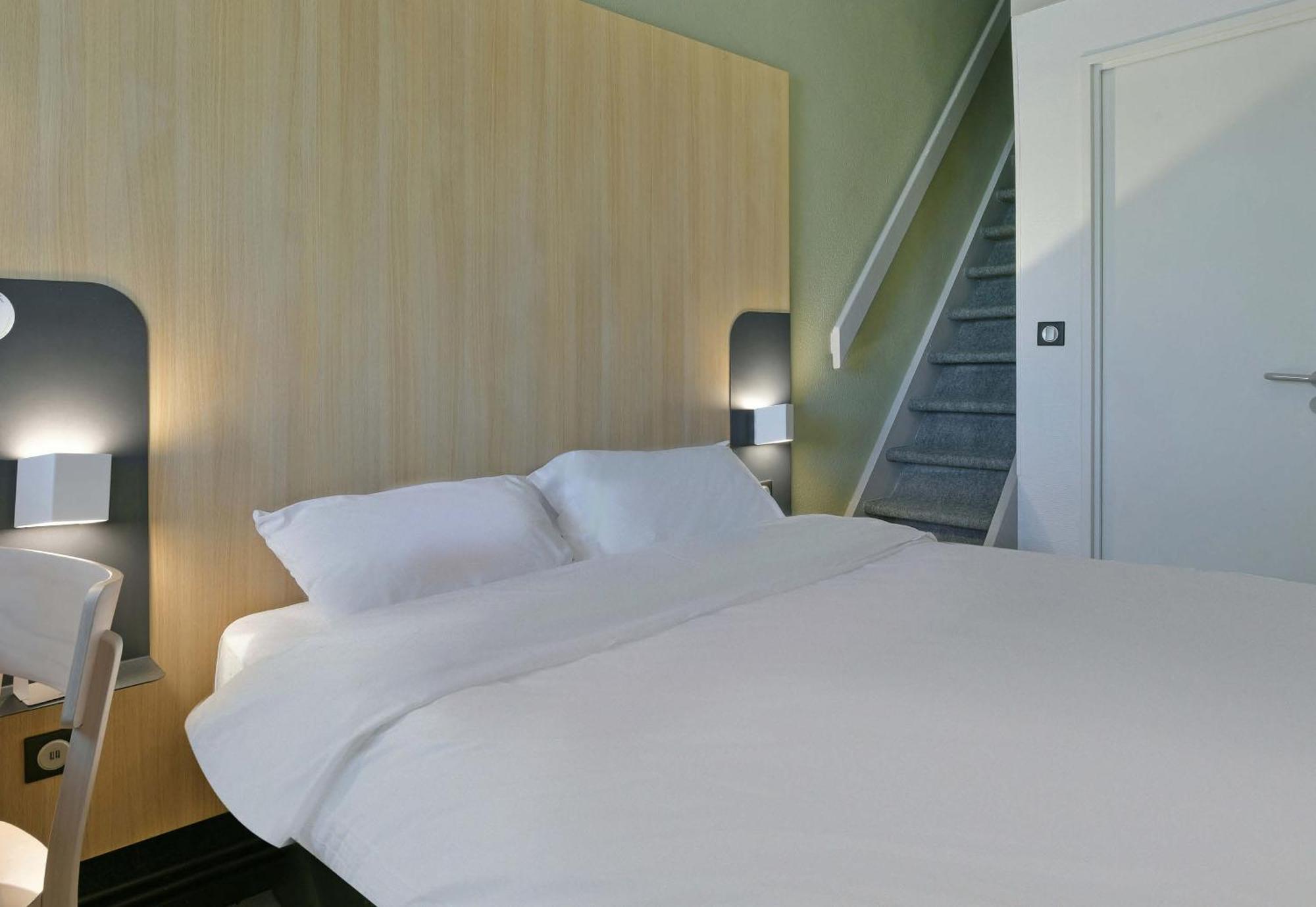 סן-סטורנה B&B Hotel Le Mans Nord 2 מראה חיצוני תמונה