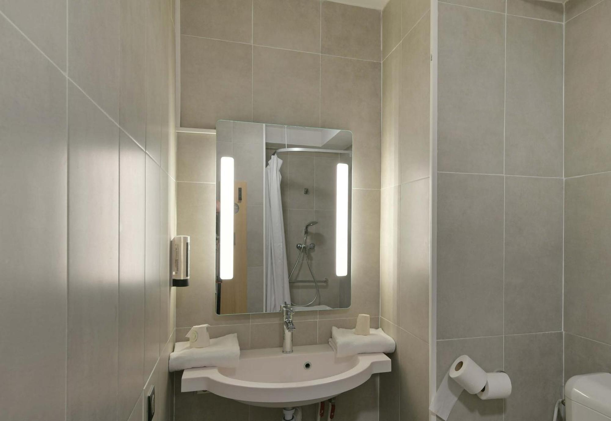 סן-סטורנה B&B Hotel Le Mans Nord 2 מראה חיצוני תמונה
