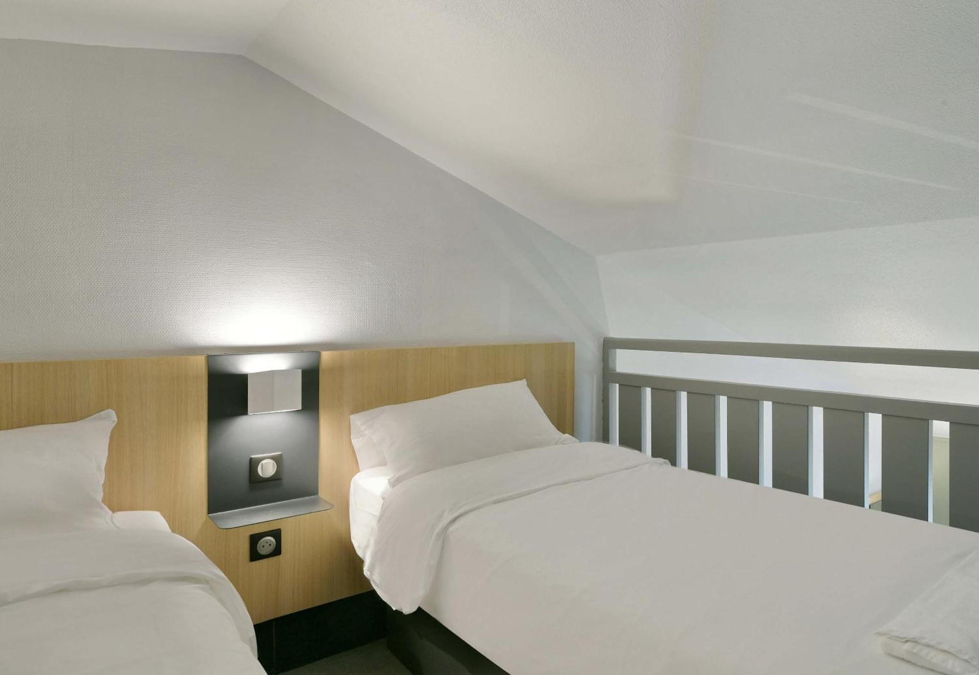 סן-סטורנה B&B Hotel Le Mans Nord 2 מראה חיצוני תמונה