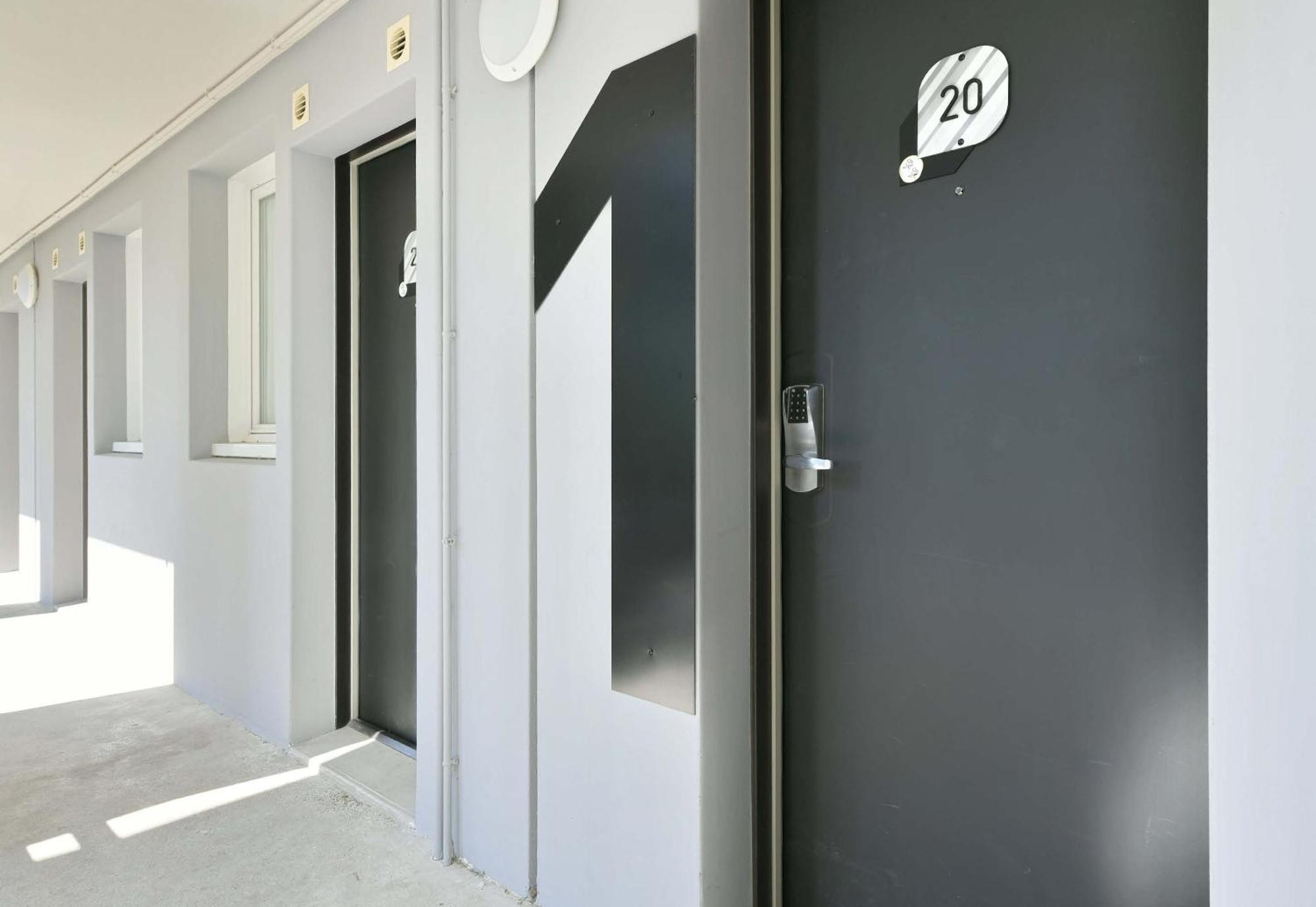 סן-סטורנה B&B Hotel Le Mans Nord 2 מראה חיצוני תמונה