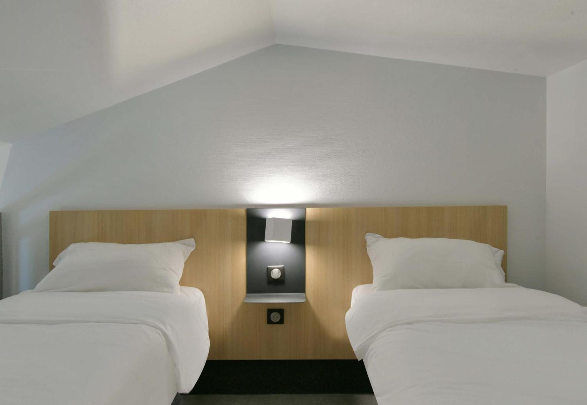 סן-סטורנה B&B Hotel Le Mans Nord 2 מראה חיצוני תמונה