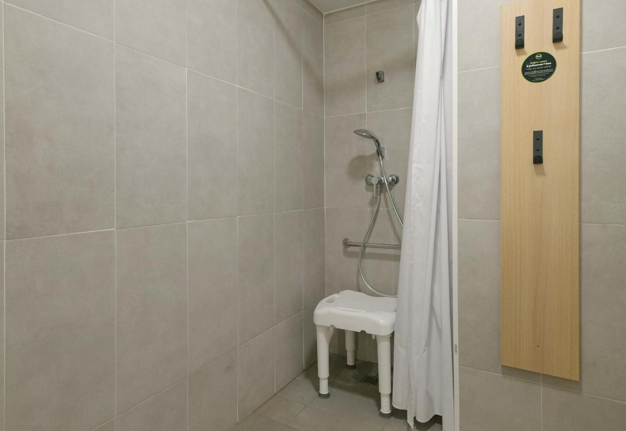 סן-סטורנה B&B Hotel Le Mans Nord 2 מראה חיצוני תמונה