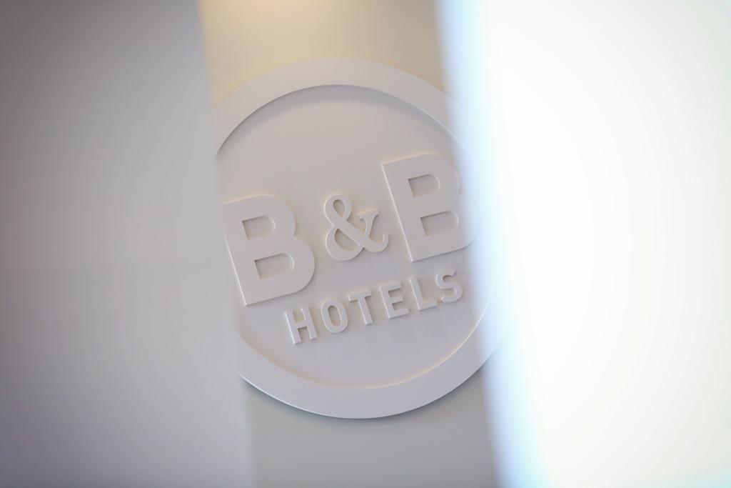 סן-סטורנה B&B Hotel Le Mans Nord 2 מראה חיצוני תמונה